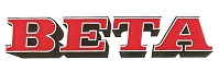 Beta Logo