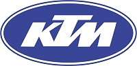 KTM Logo