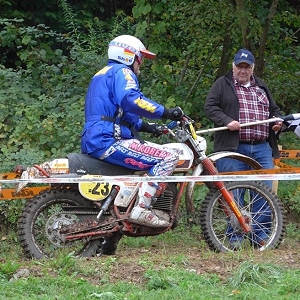 KTM 125 GS 80 Galerie