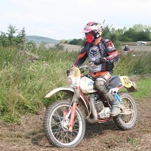 KTM 250 GS 80 Galerie