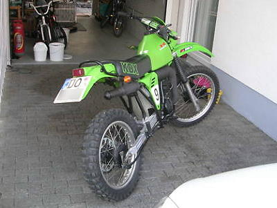KDX 175 02
